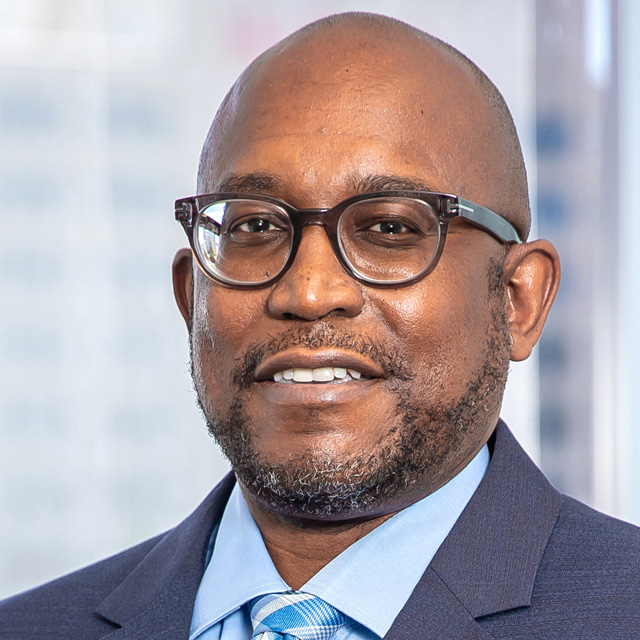 Workers' compensation attorney - Long Beach - Diallo Scott, Esq.